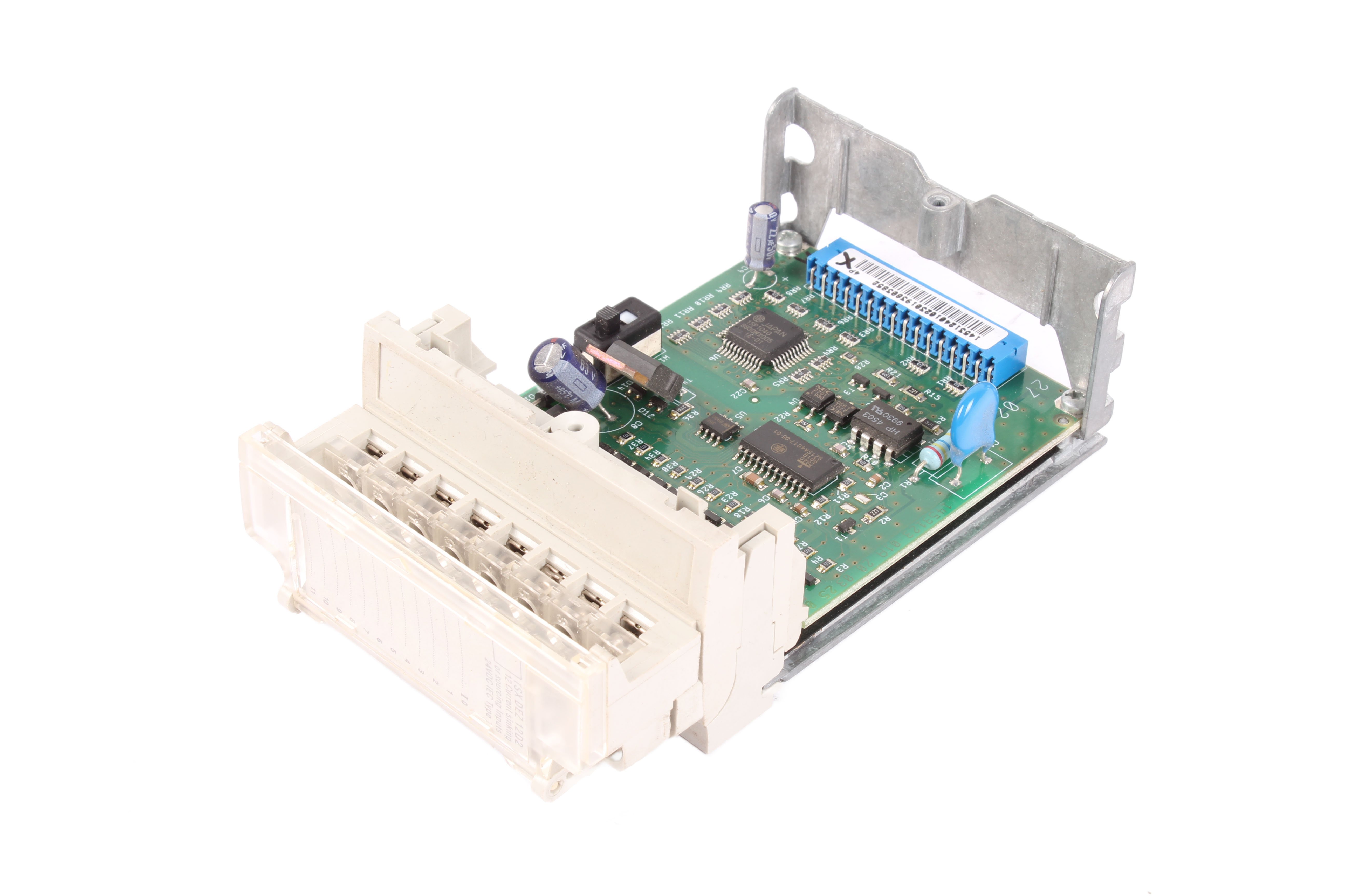 SCHNEIDER ELECTRIC TSXDEZ12D2 TSX MICRO MODUŁ ROZSZERZEŃ 