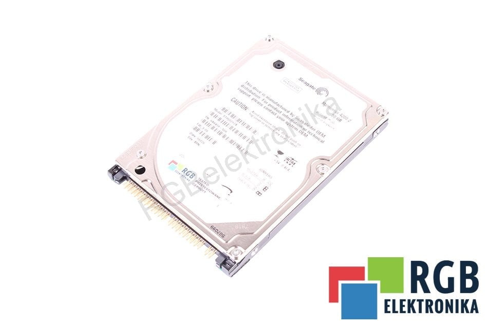 SEAGATE ST950212A MOMENTUS 4200.2