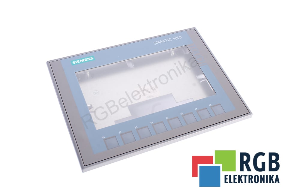 SIEMENS 6AV2123-2GB03-0AX0 FRONT A5E31576503 ALLOGGIAMENTO DEL PANNELLO OPERATORE FRONT OBUDOWY 