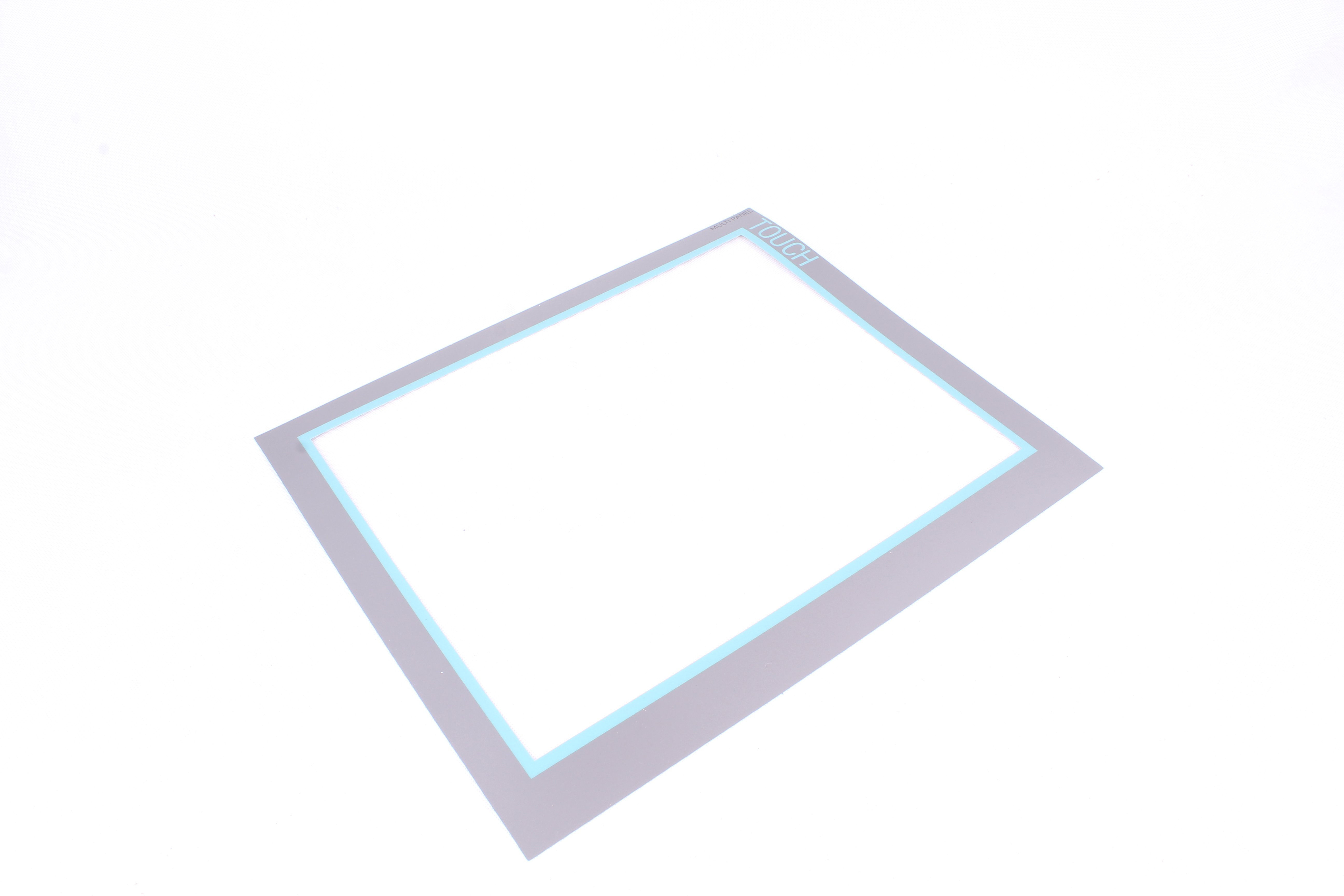 CACHE PUR 6AV6644-0AC01-2AX0 MASK REMPLACEMENT