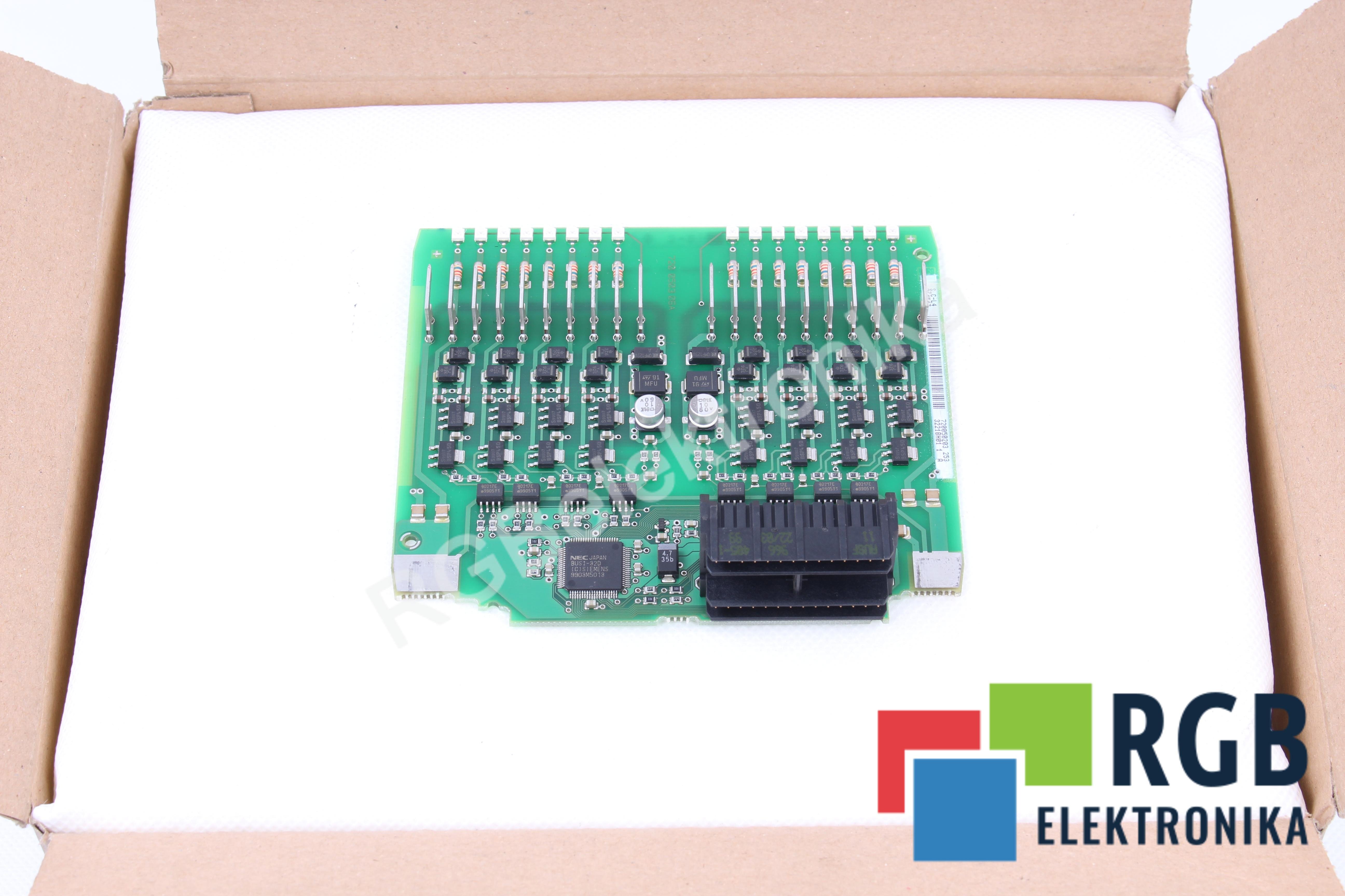 SIEMENS 720050306A