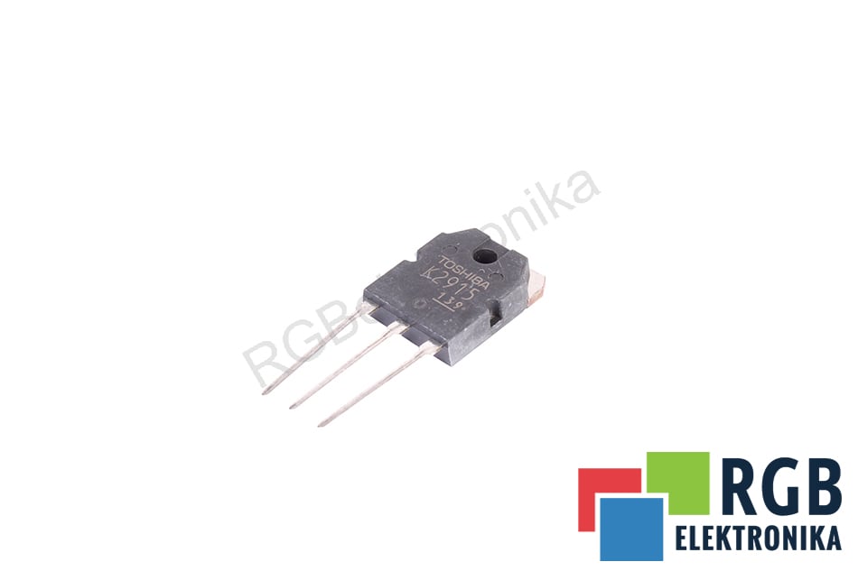 TOSHIBA 2SK2915 K2915 IGBT-MODUL 
