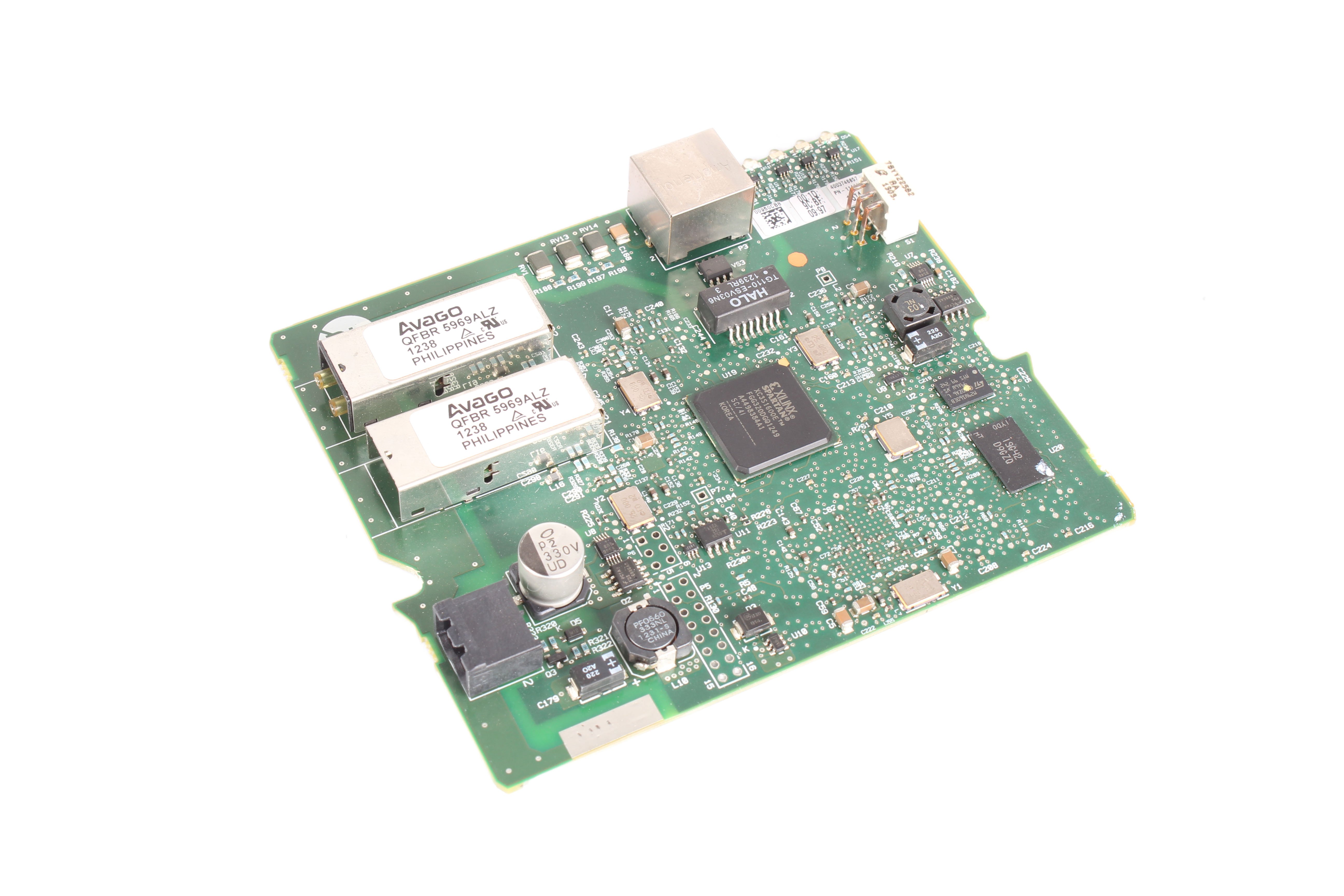 ALLEN BRADLEY 00950CB8 