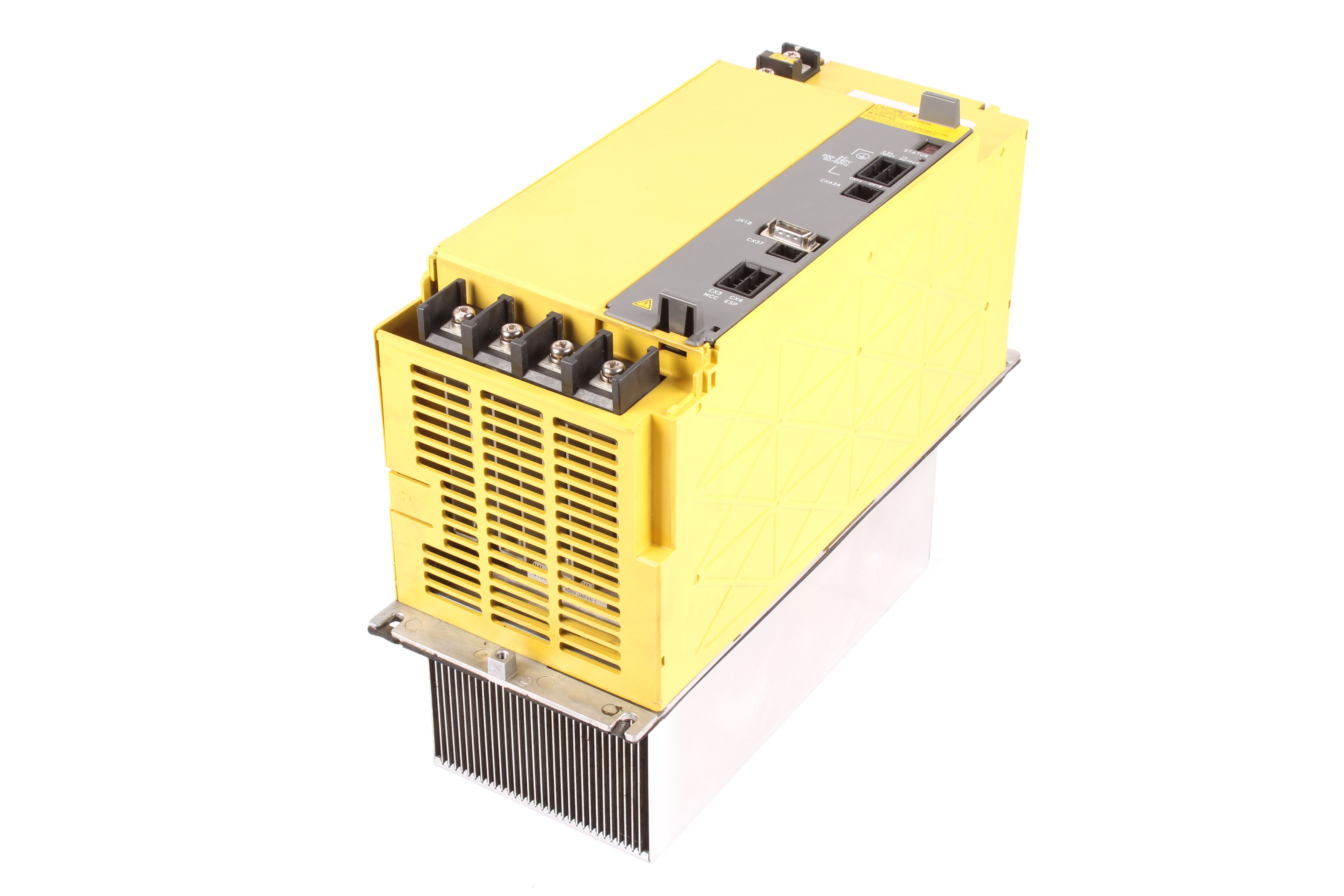 A06B-6110-H037 FANUC