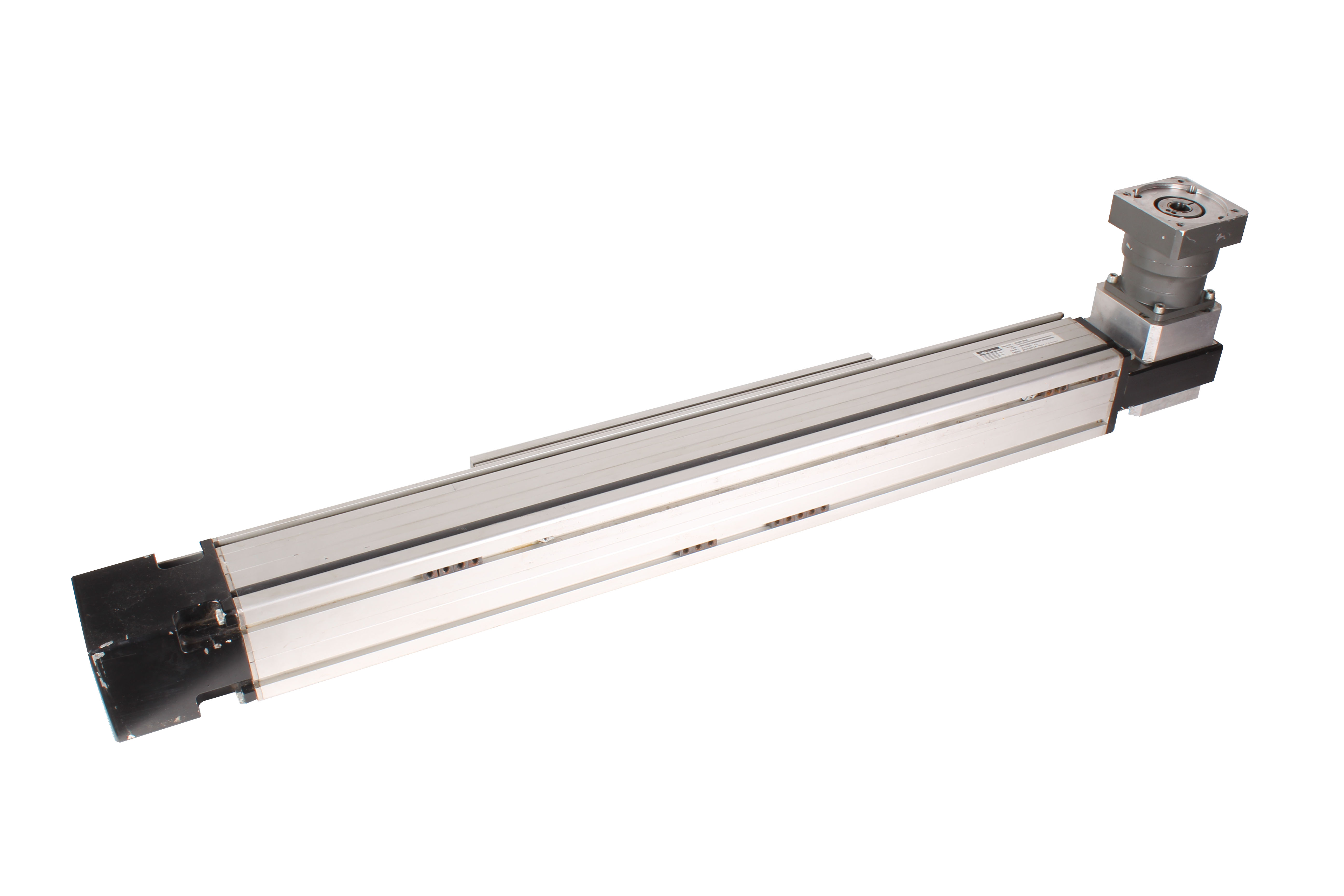 PARKER LBB120EP00500NRC00000NNN 3032850005 ACTUATOR 