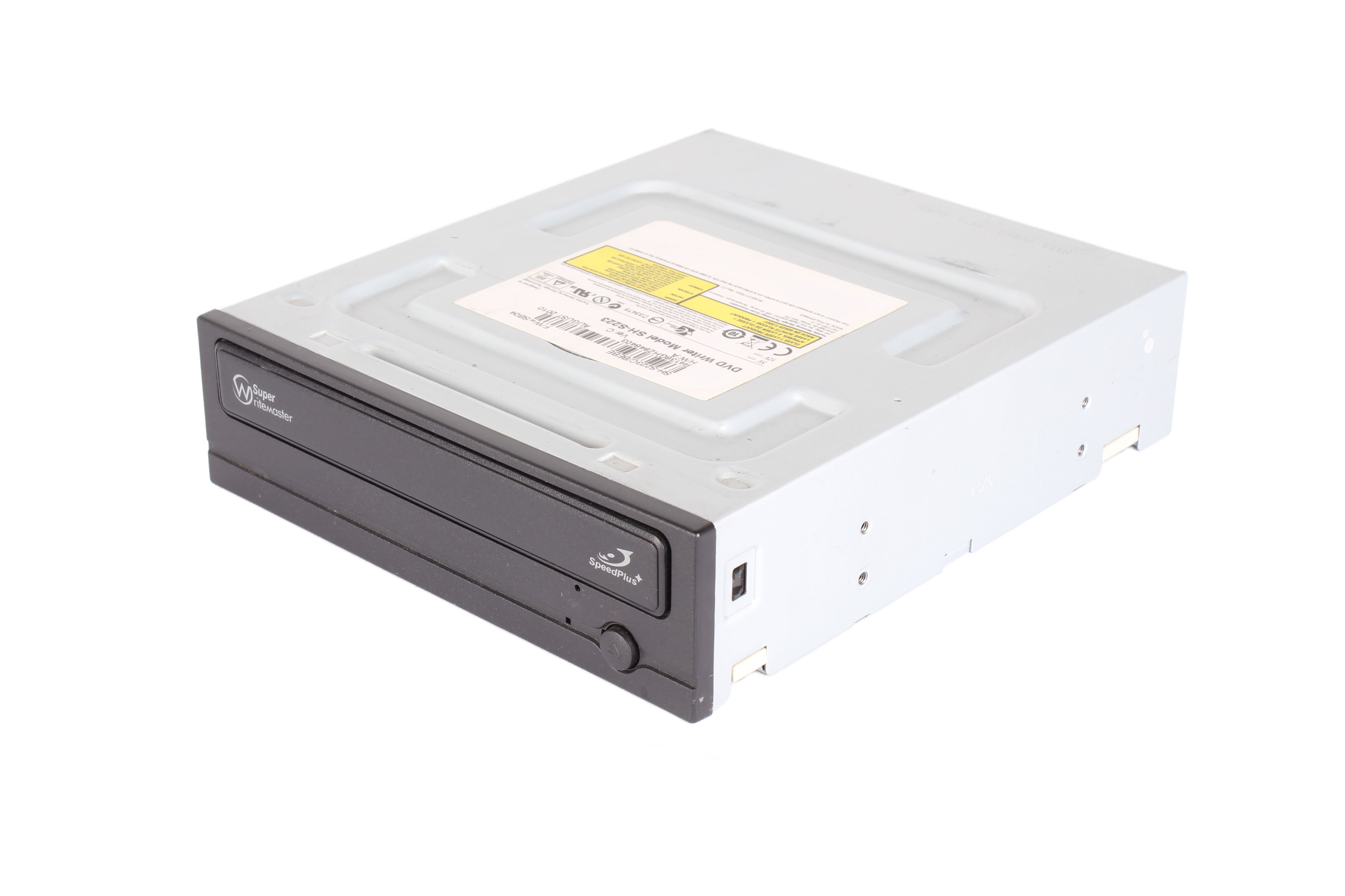 TOSHIBA SH-S223 NAPĘD CD/DVD 