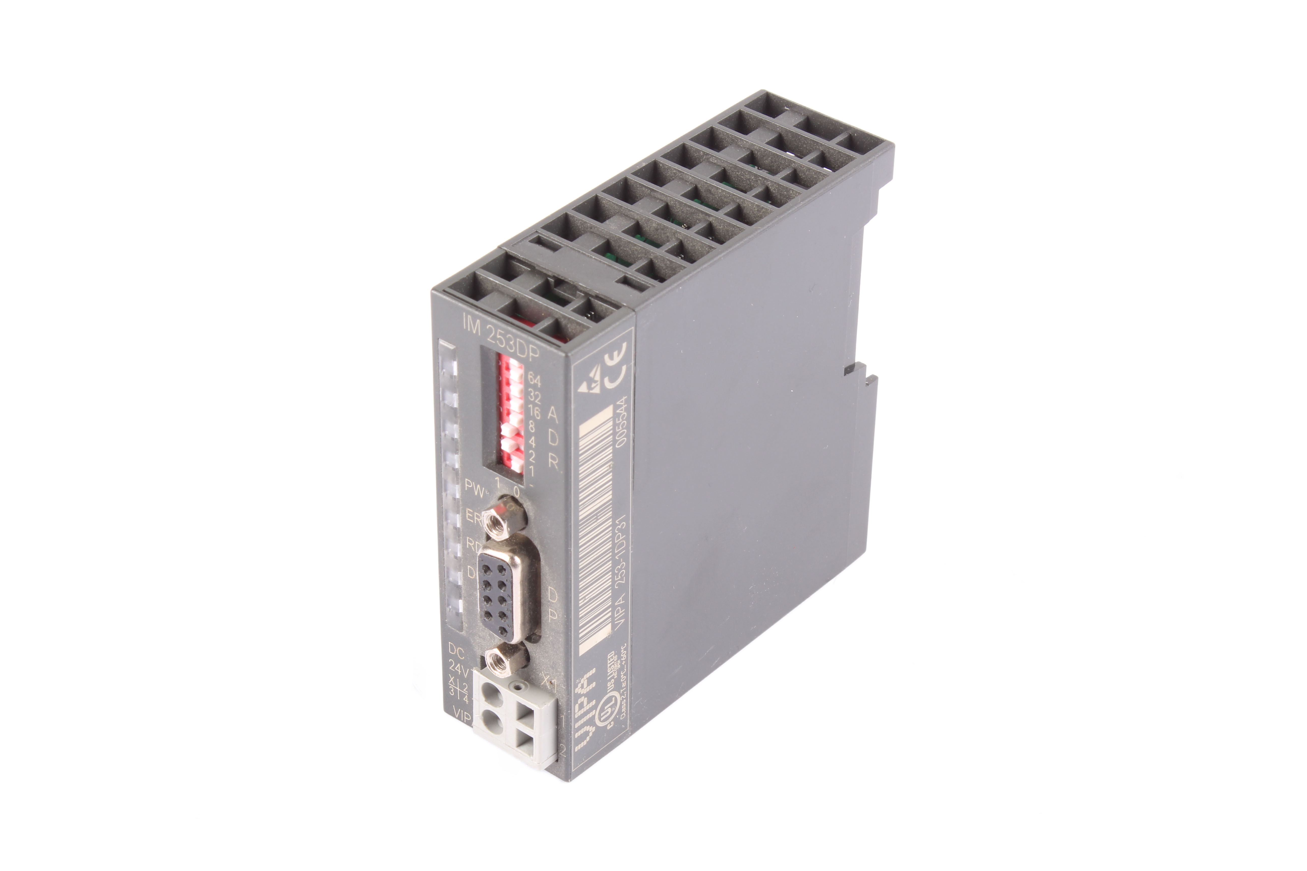 VIPA 253-1DP31 MÓDULO DE EXPANSIÓN 