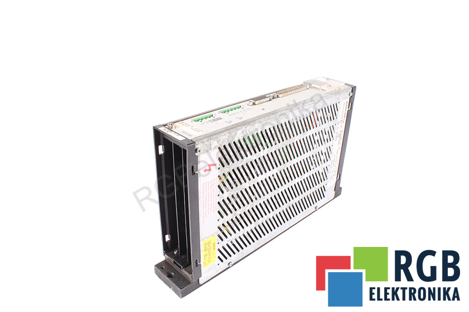 BERGER LAHR WD5-008.151-00 