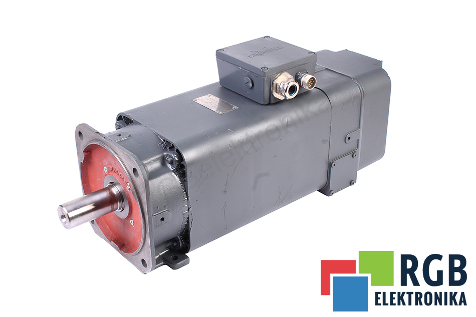 SIEMENS 1PH6105-4NF46-Z WRZECIONO 