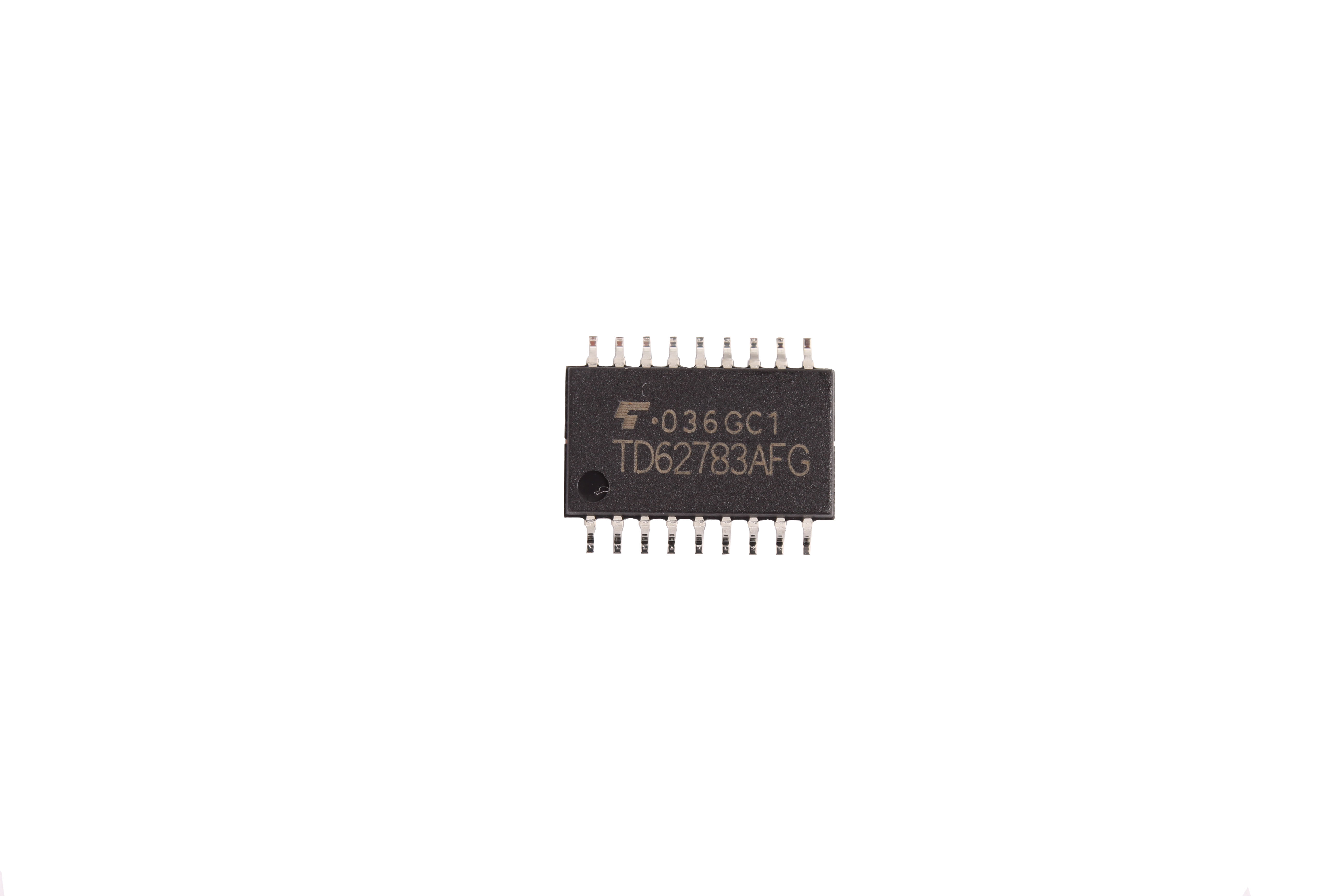 TOSHIBA TD62783AFG MODUŁ IGBT 