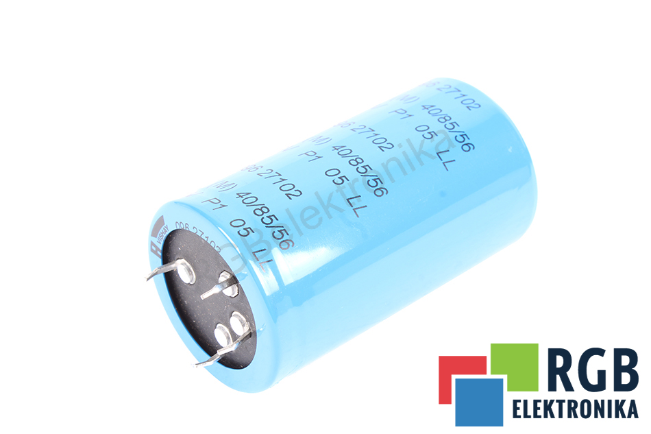 VISHAY MAL209627102E3 KONDENSATOR 450V 1000 UF 