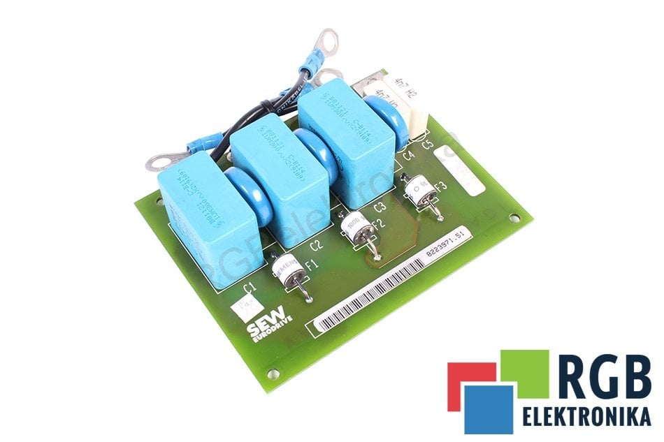 SEW EURODRIVE 8223971.51 8132593.51