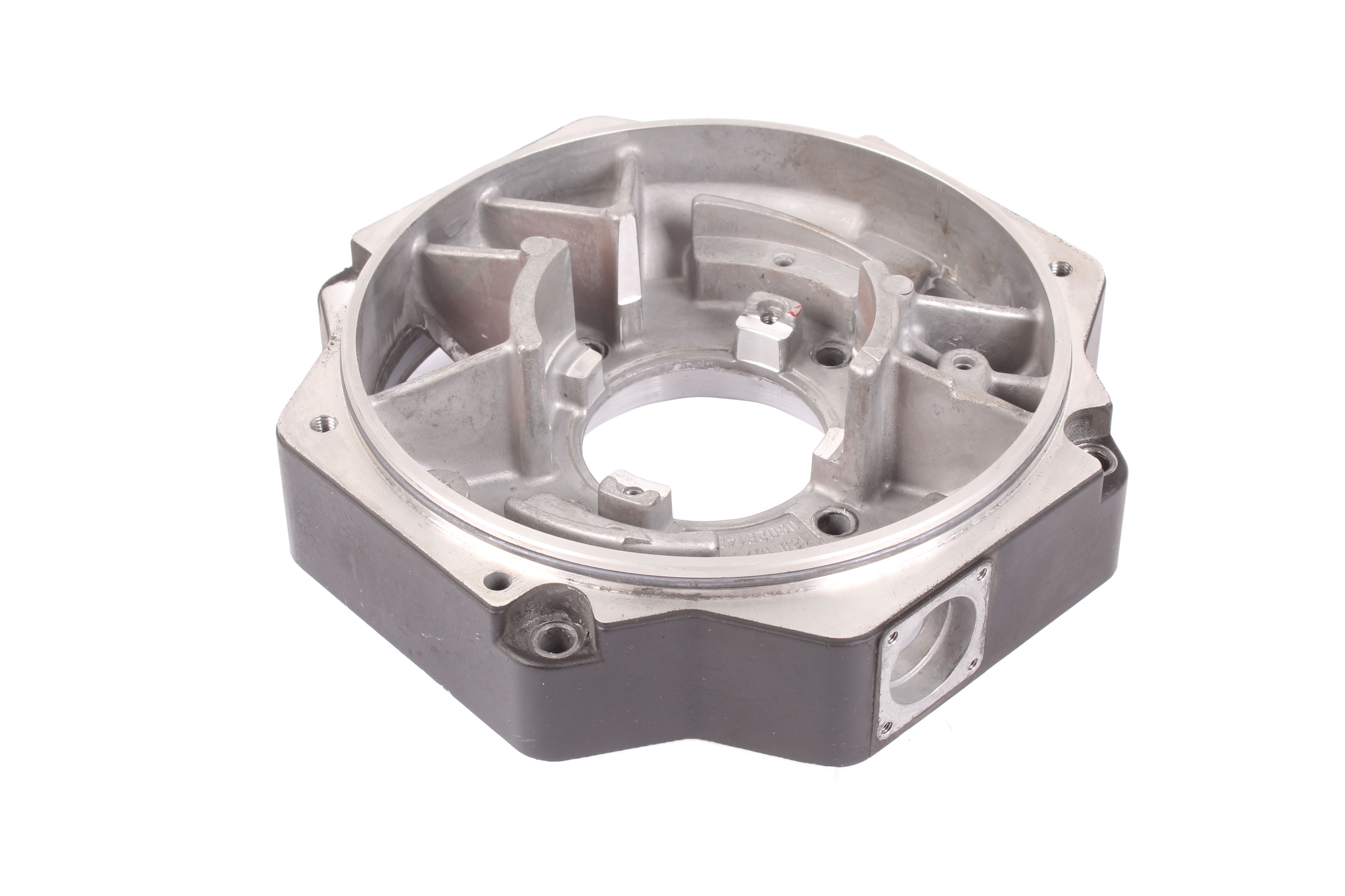 SIEMENS 1FK7081-5AZ91-1ZZ9-Z COVER 129.10708.01 ALLOGGIAMENTO DEL MOTORE 