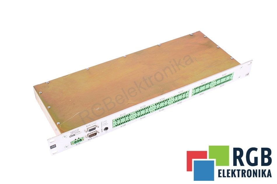 ESD 120202098 LASCON-I/O-OPTO-C