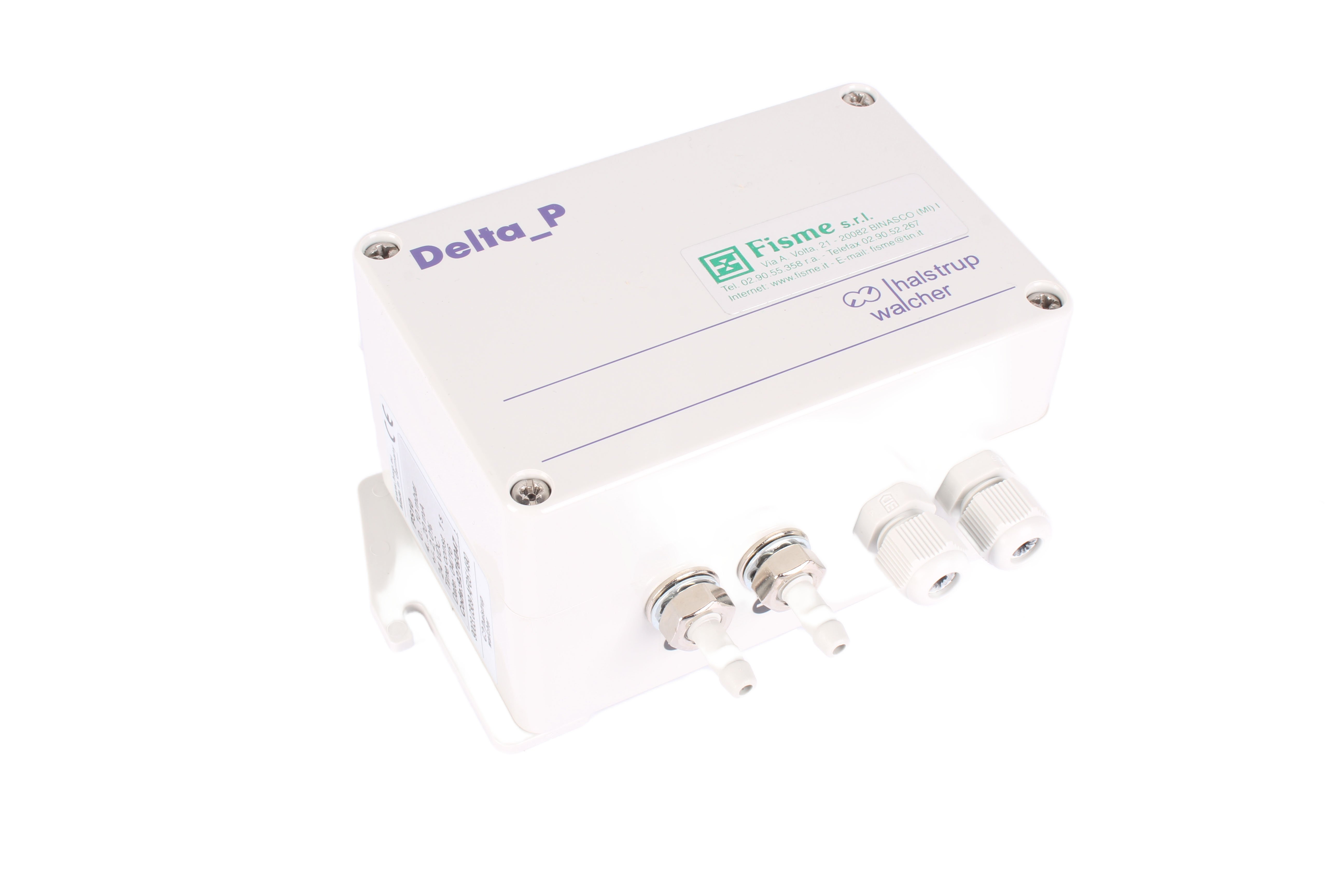 HWG HALSTRUP-WALCHER PS10 9276/047 SENSOR 