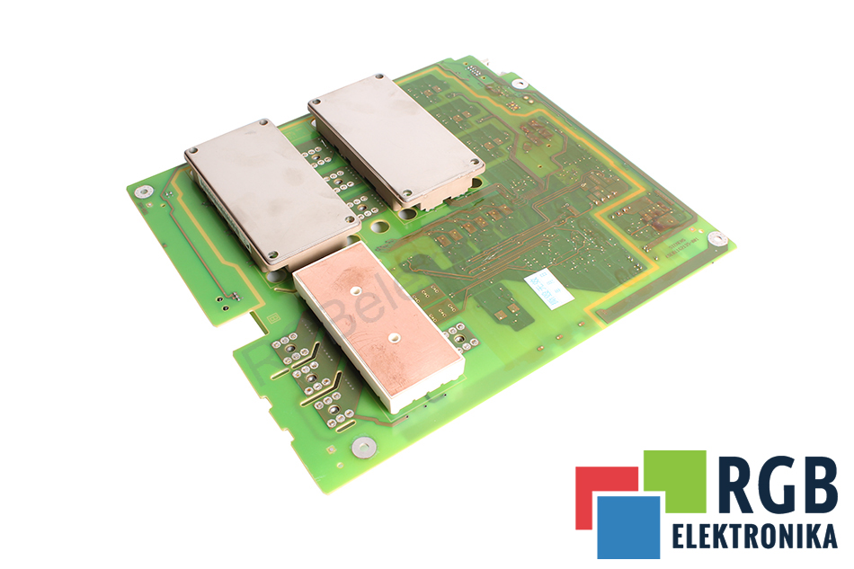 SIEMENS A5E03894524 A5E01162135-001 