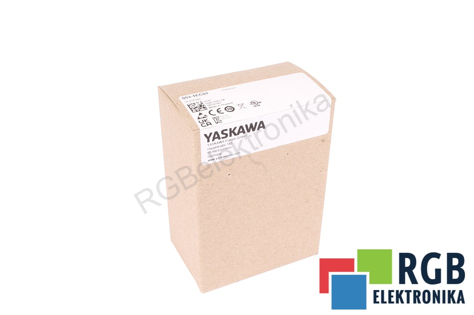 VIPA 053-1EC01 IM 053 SLIO INTERFACE MODULE, ETHERCAT I/O MÓDULO DE EXPANSIÓN 