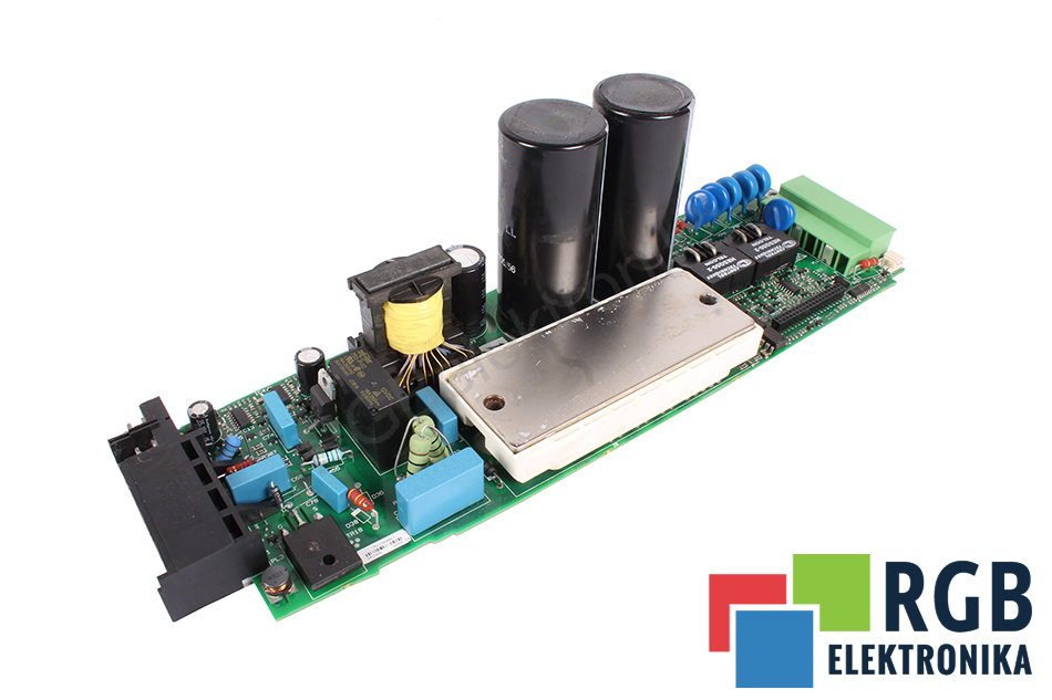 FÜR TEILE CONTROL TECHNIQUES UT15 03.007004-1024 