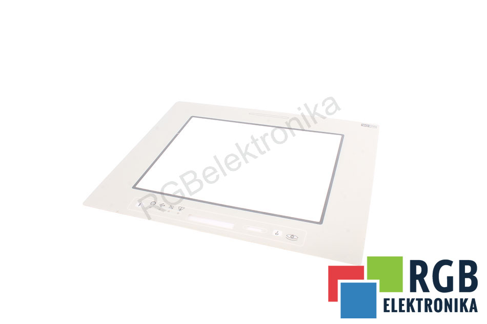 MASCHERA PER ETOP20C-0050 MASK SOSTITUZIONE