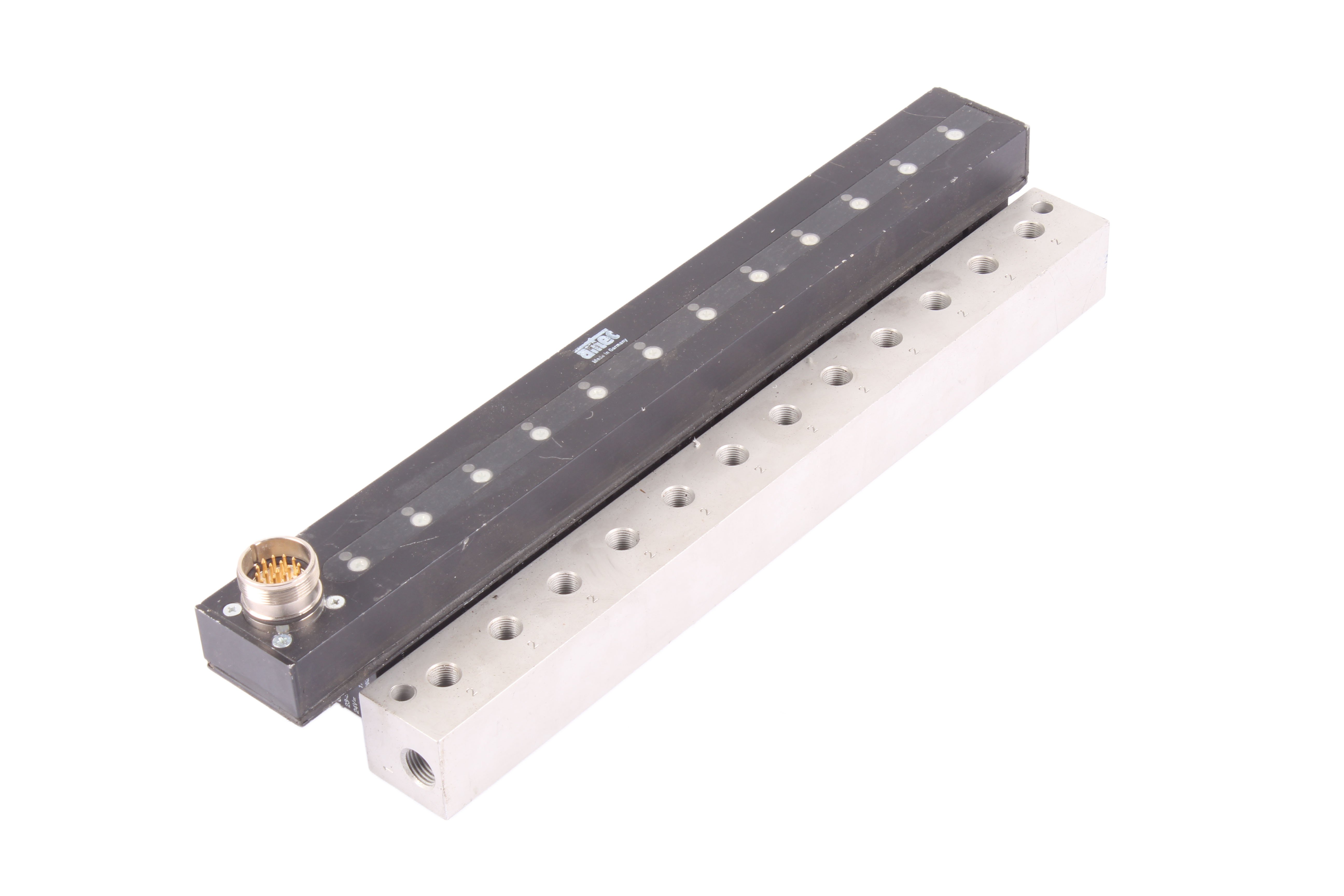 TRUMPF 0135412 0395-11 VENTIL 