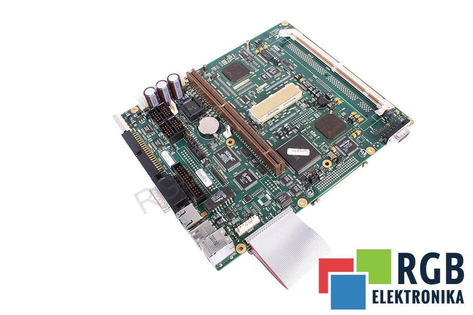 NA CZĘŚCI ISC INNOSCAN COMPUTING PCI6000 E300001D