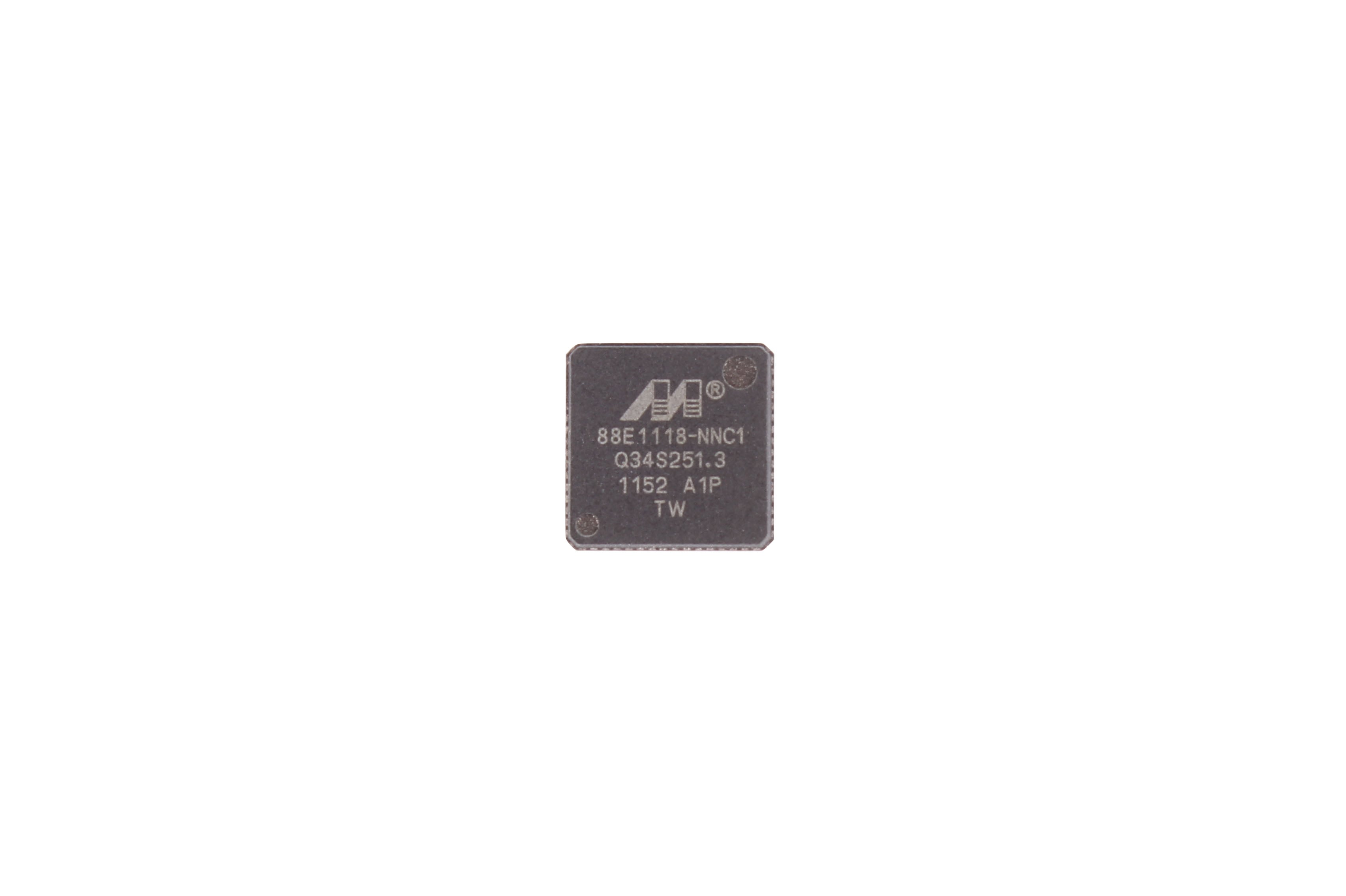 MARVELL TECHNOLOGY 88E1118-NNC1 MIKROKONTROLER 