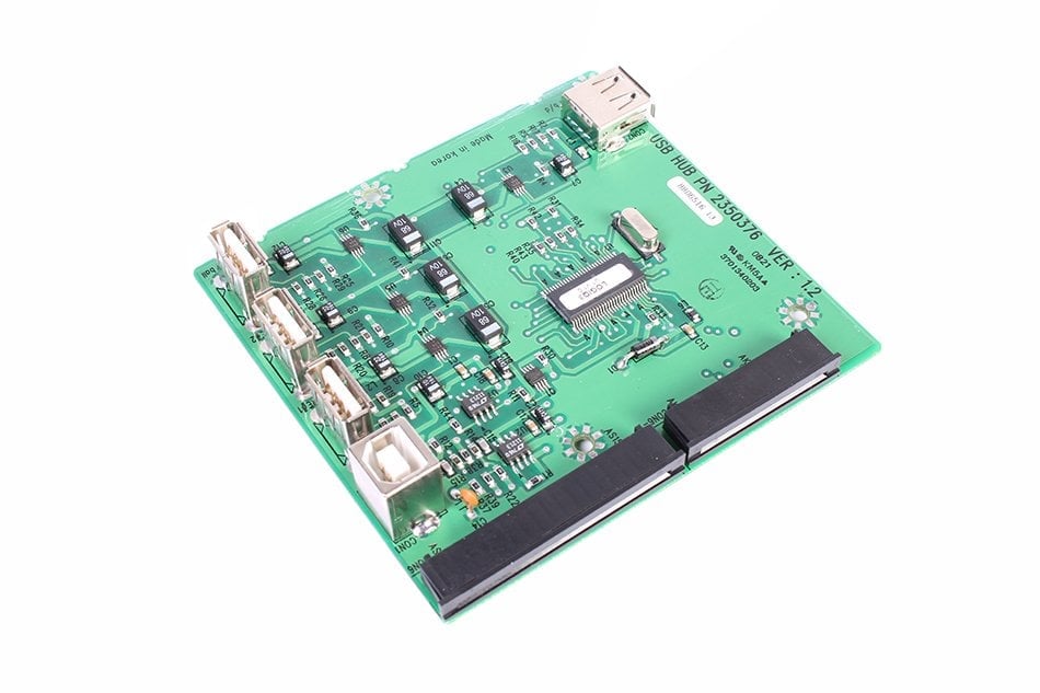 YOKOGAWA 2350376 USB HUB 