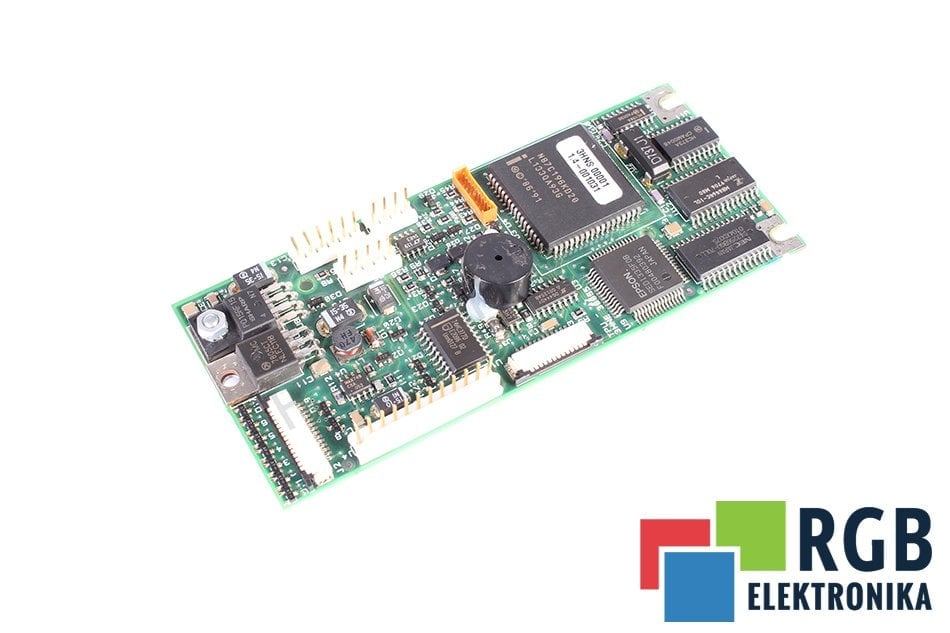 ABB 3HNE00056-1/08 337.160799 3HNE00096-1