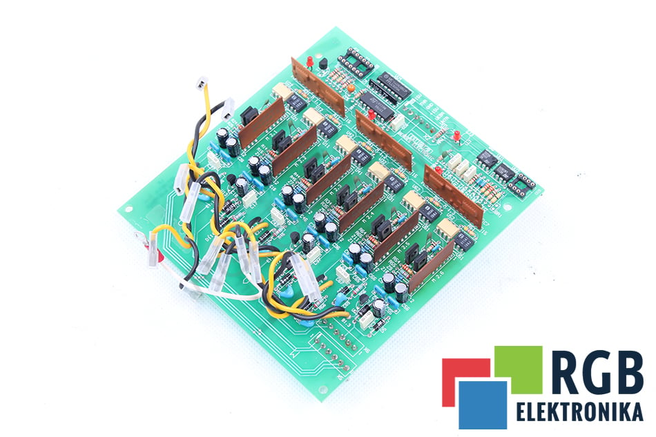 EST/IGBT/C/C03 3KW 920526 DO BERGES