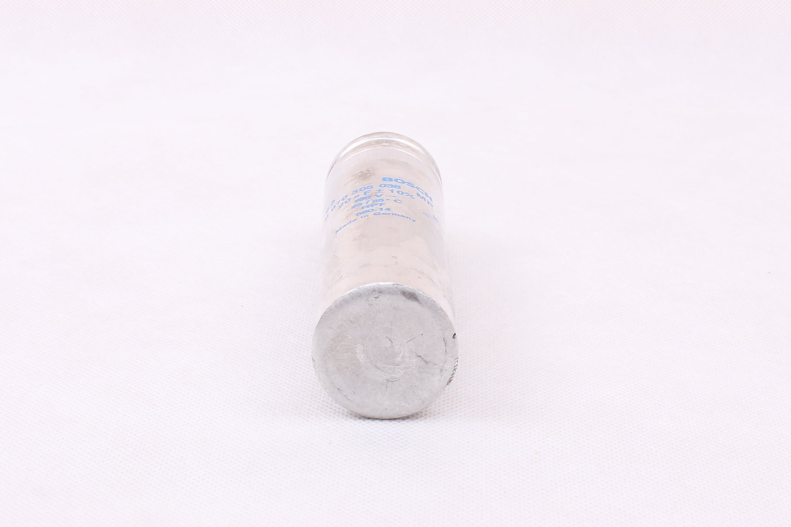 0 670 305 038 MP 0670305038MP 20UF 750VDC CAPACITOR BOSCH