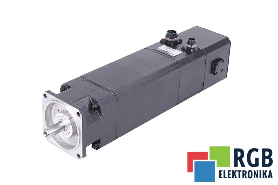 SD-B4.140.030-00.010 BOSCH SERVOMOTOR 13A 3000OBR/MIN