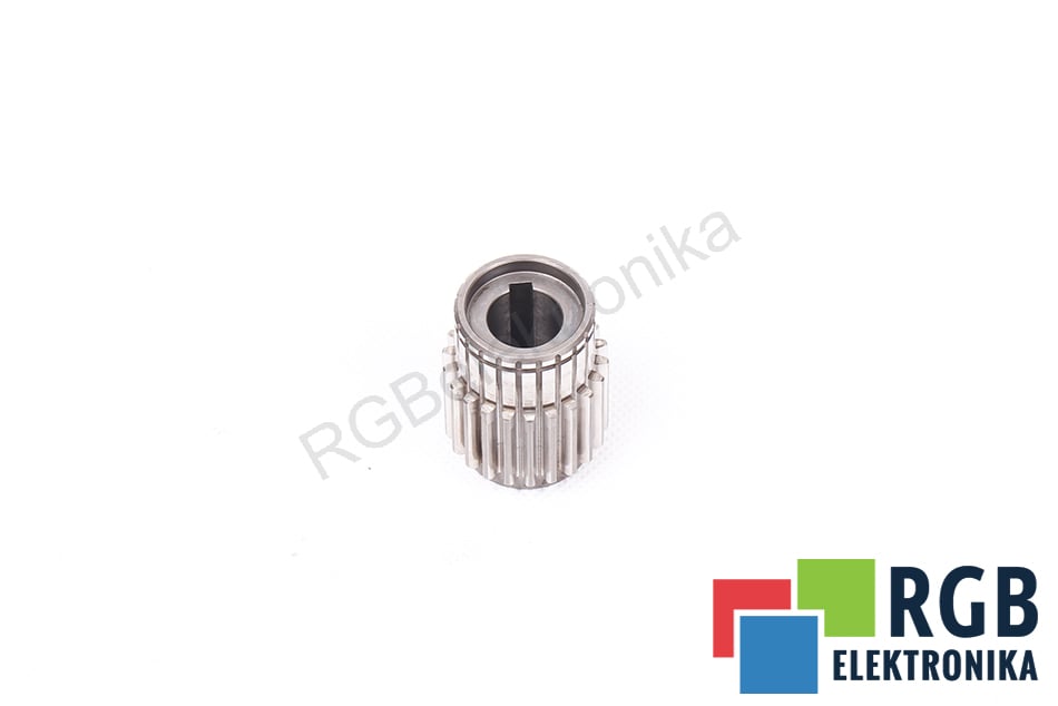 36X29MM PULLEY 36 MM 29 MM KOŁO PASOWE ZĘBATE 