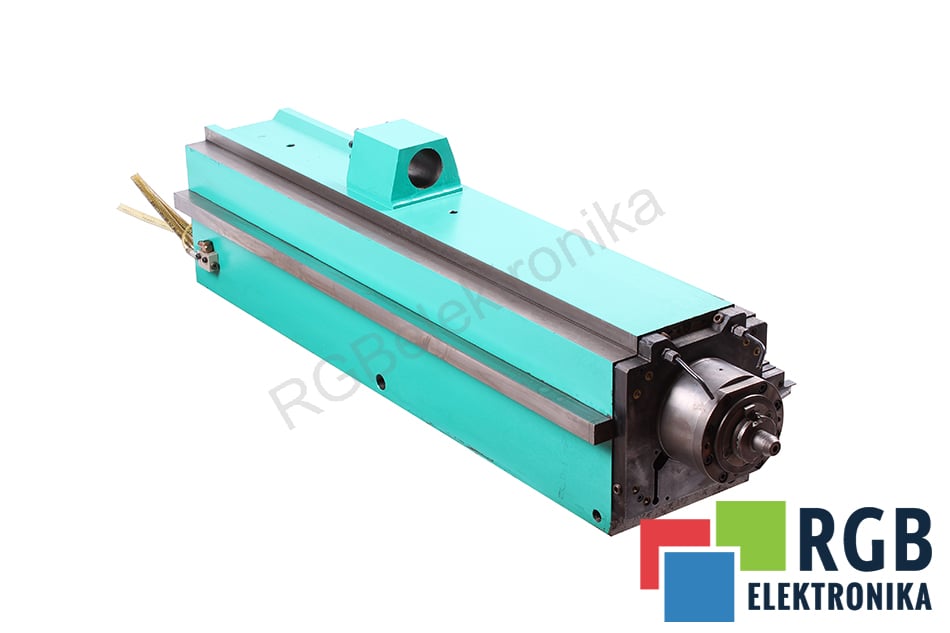 WRZECIONO DO FREZARKI DMC70V DECKEL MAHO