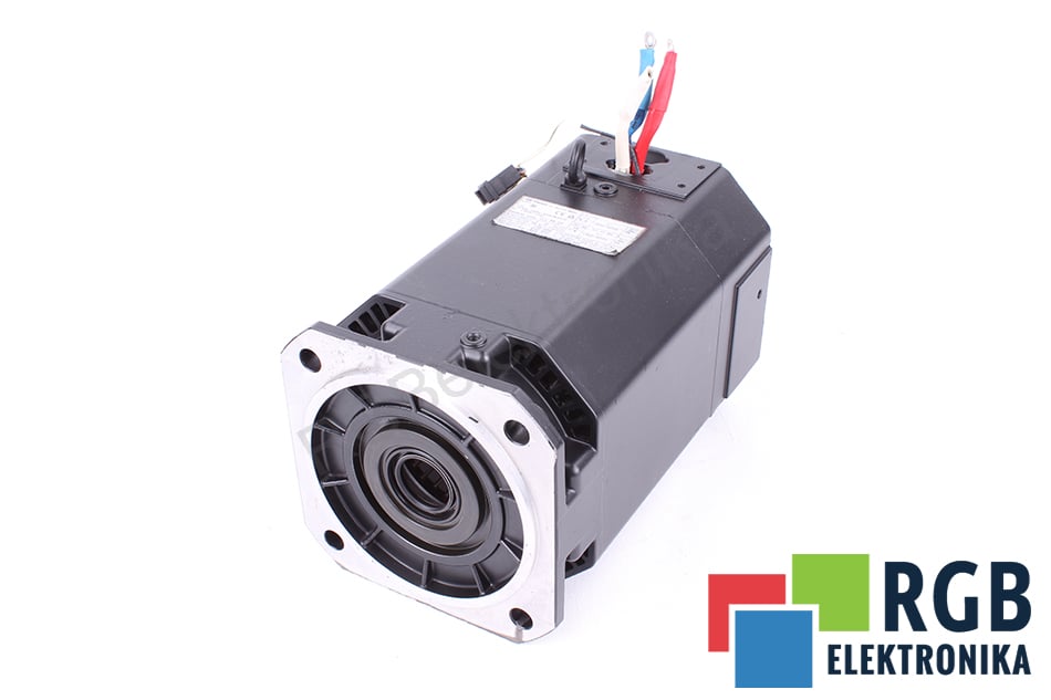 STOJAN Z OBSADAMI DO SILNIKA A06B-0854-B390#3000 FANUC