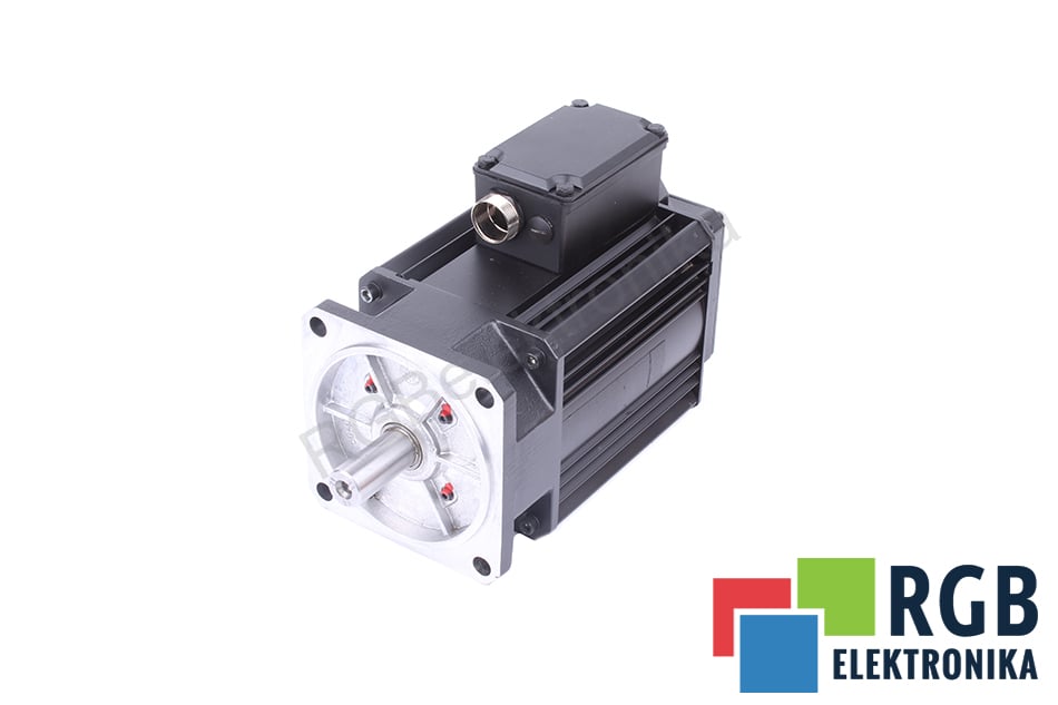 6SM71-K3000G KOLLMORGEN SEIDEL SERVOMOTOR 8A 3000OBR/MIN