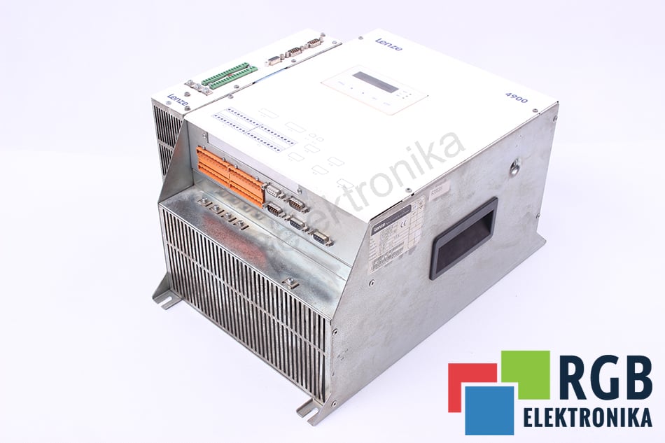 LENZE 33.4903E ID.-NR. 00382650 
