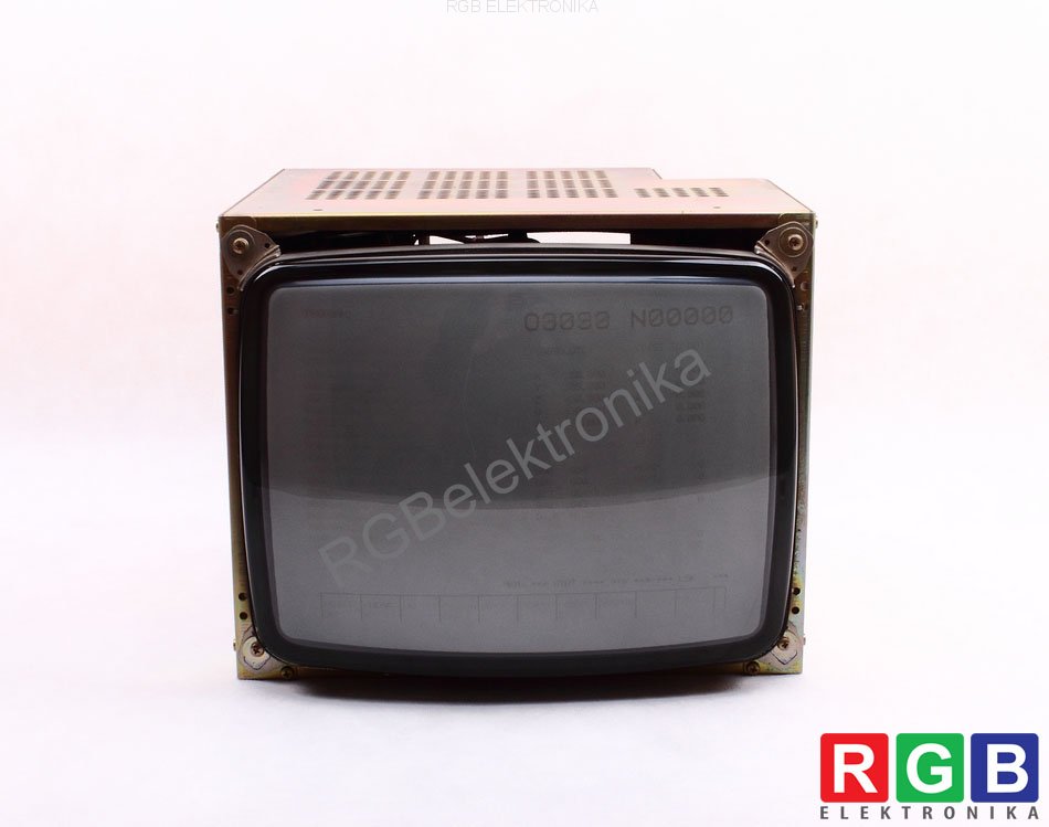 A61L-0001-0074 TX-1424AB MONITOR MATSUSHITA