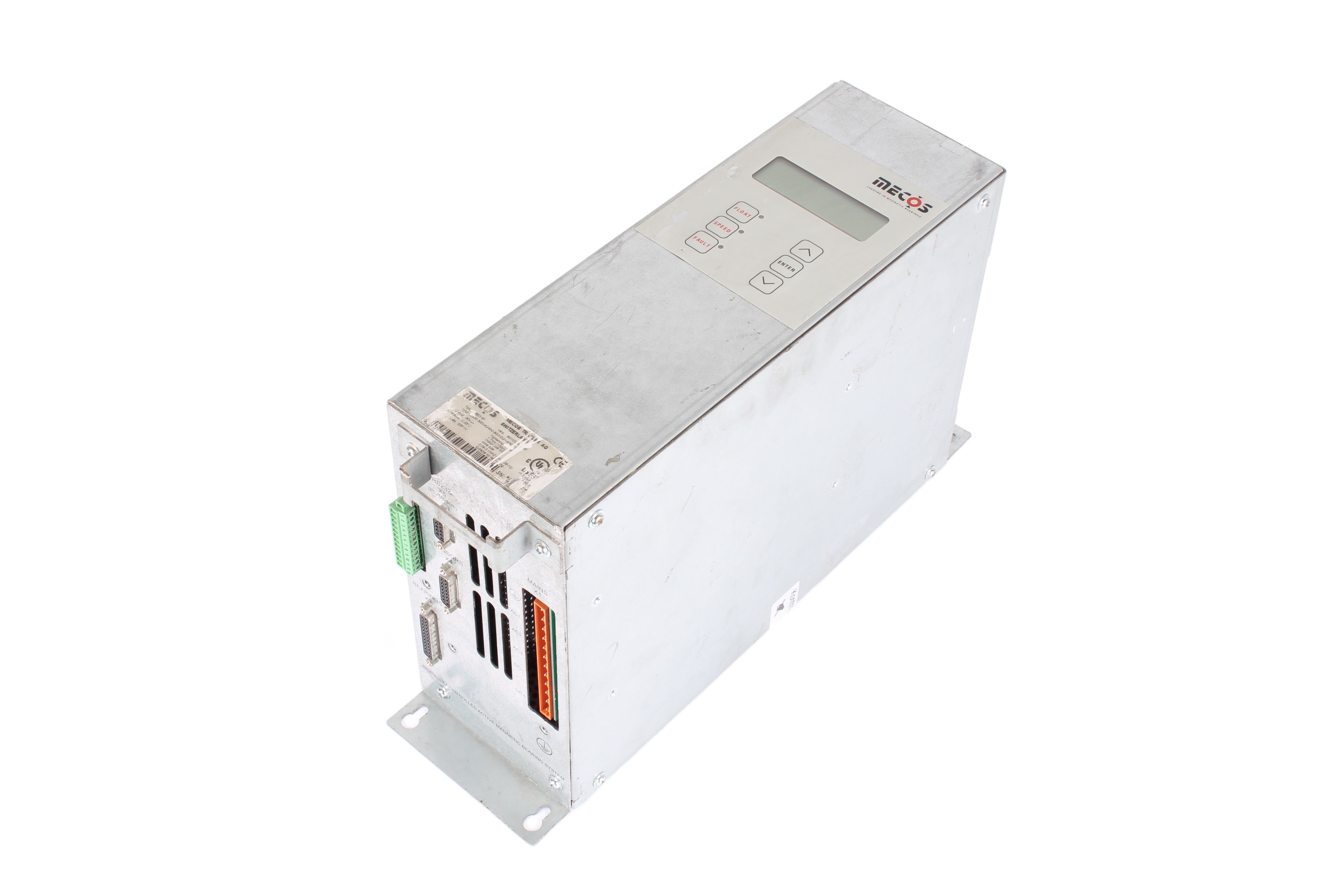 MECOS TRAXLER MBE3-50 BG10328-10NE 