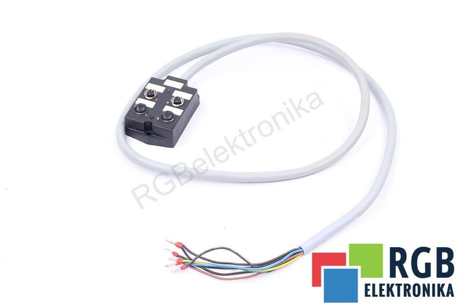 MURR ELEKTRONIK ART.NO. 27802 