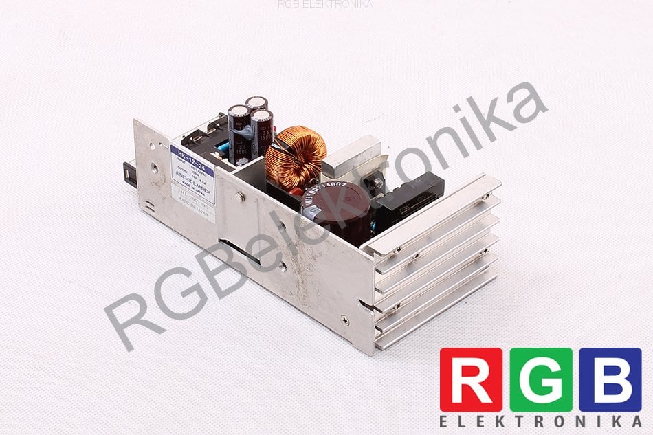 HK-12-24 A14L-0087-0003 INPUT 85-135VAC 205W OUTPUT 24V 6.5A NEMIC LAMBDA