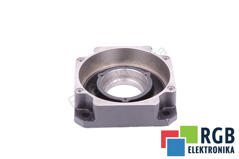 PRZEDNIA OBSADA SILNIKA BL-H100E-12S BL-MOTOR OKUMA