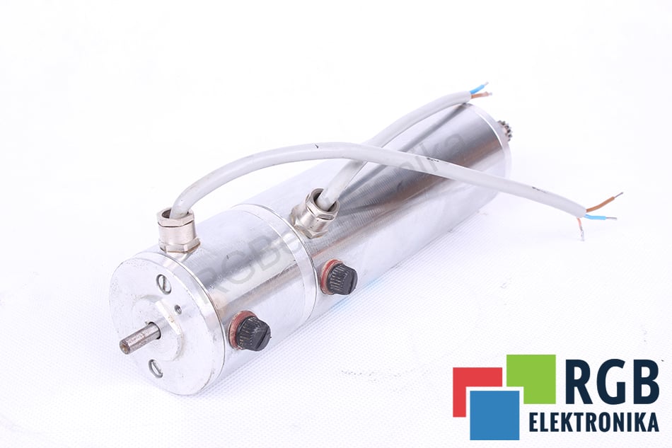 SILNIK DC 30PL082DT14S 85W 42V 2500RPM SIBONI
