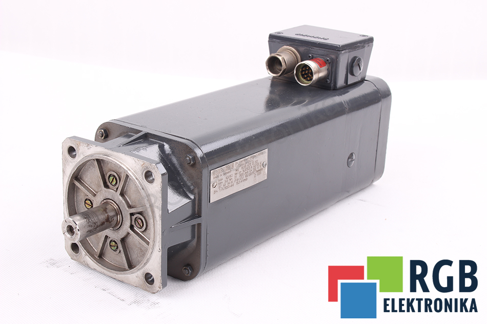 SERVOMOTOR 1FT5066-0AF01-2-Z Z: G51 150V 3000/MIN SIEMENS