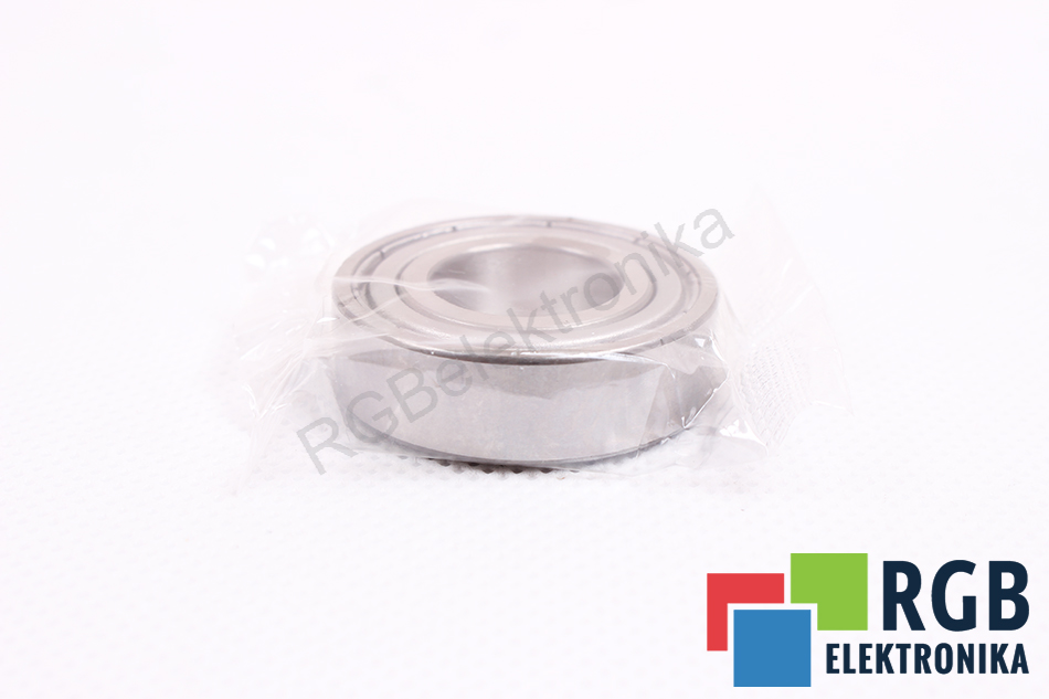 SKF 6003-2Z/C3 ŁOŻYSKO KULKOWE ZWYKŁE 17 MM 35 MM 10 MM 3.25 KN 6.37 KN 