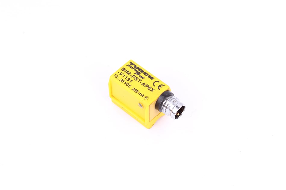 TURCK BIM-PST-AP6X-V1131 CZUJNIK 