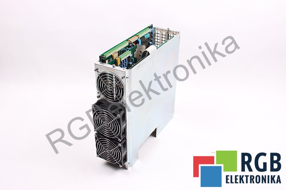 MW5/10 BEZ OSŁONY PUMASYN 310V 190V 0-1000HZ 15A 5KVA WECHSELRICHTER MODUL AMK