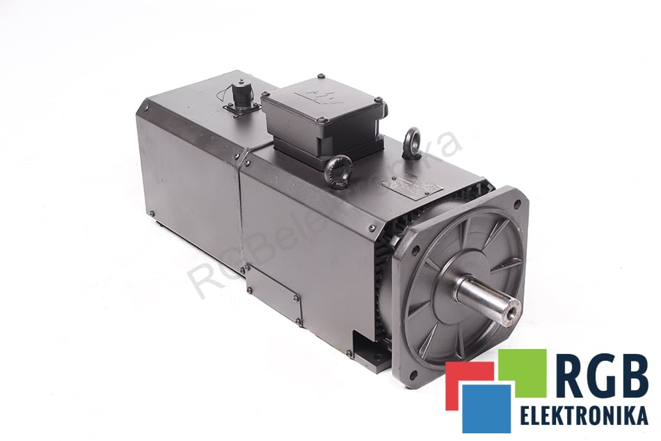 SERVOMOTOR BKUVF112S/4A-11B 7.5KW 350V 20A 1500-3500/MIN ATB