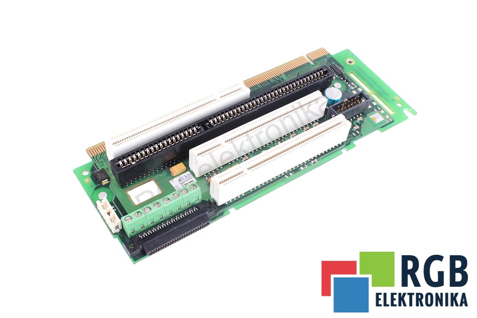 B&R AUTOMATION P5BU6/3 CS0150101010-02 CS0150101010-02 PLC-BAUGRUPPEN 