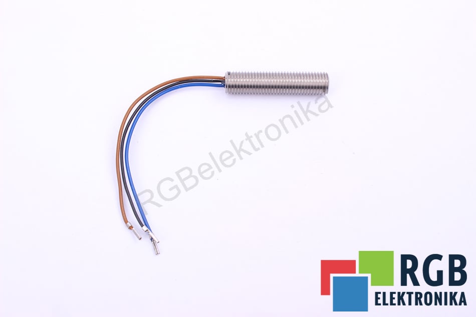 BALLUFF BES046F SENSOR 