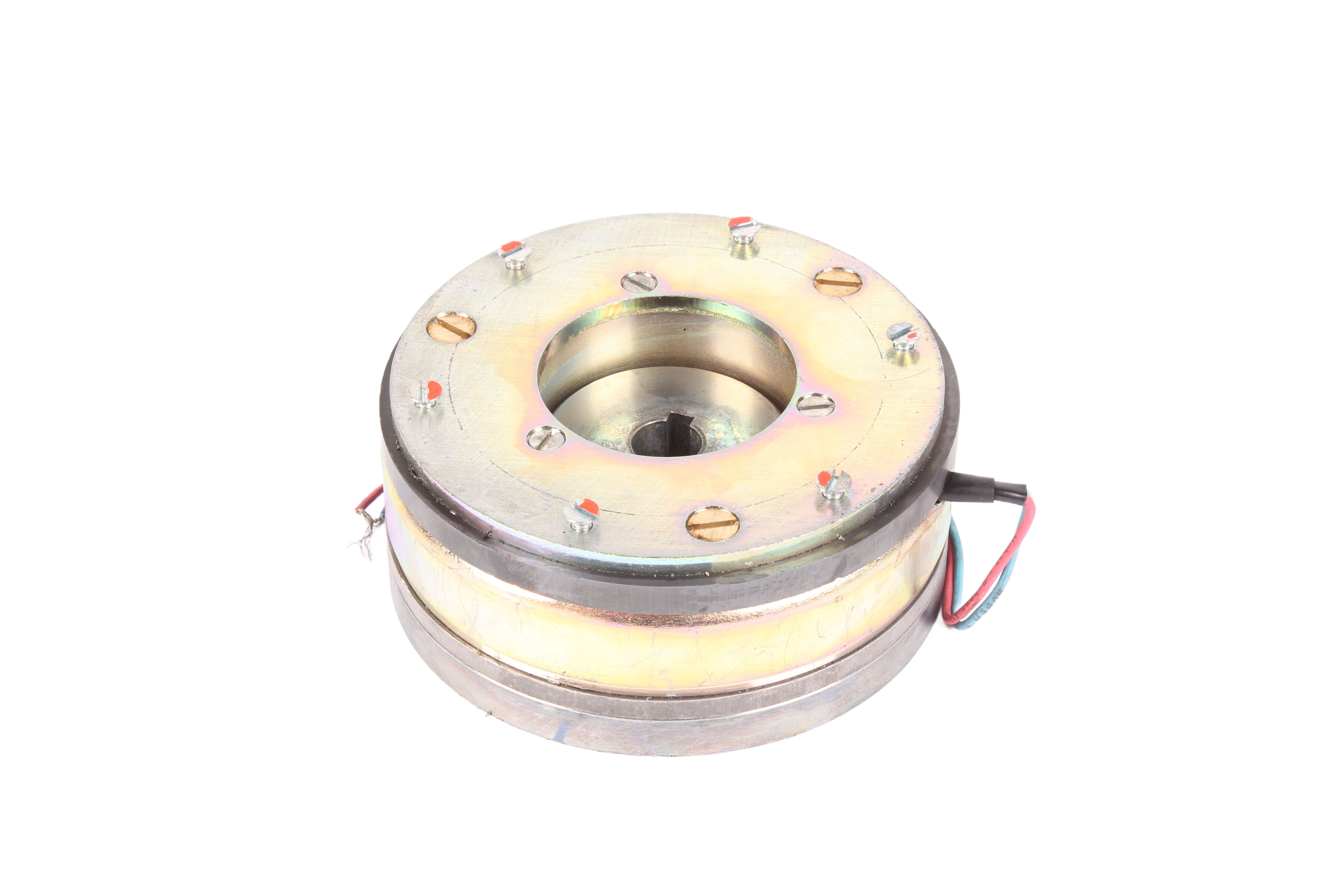BINDER 86611-09B00 BRAKE 24V 0.74A 